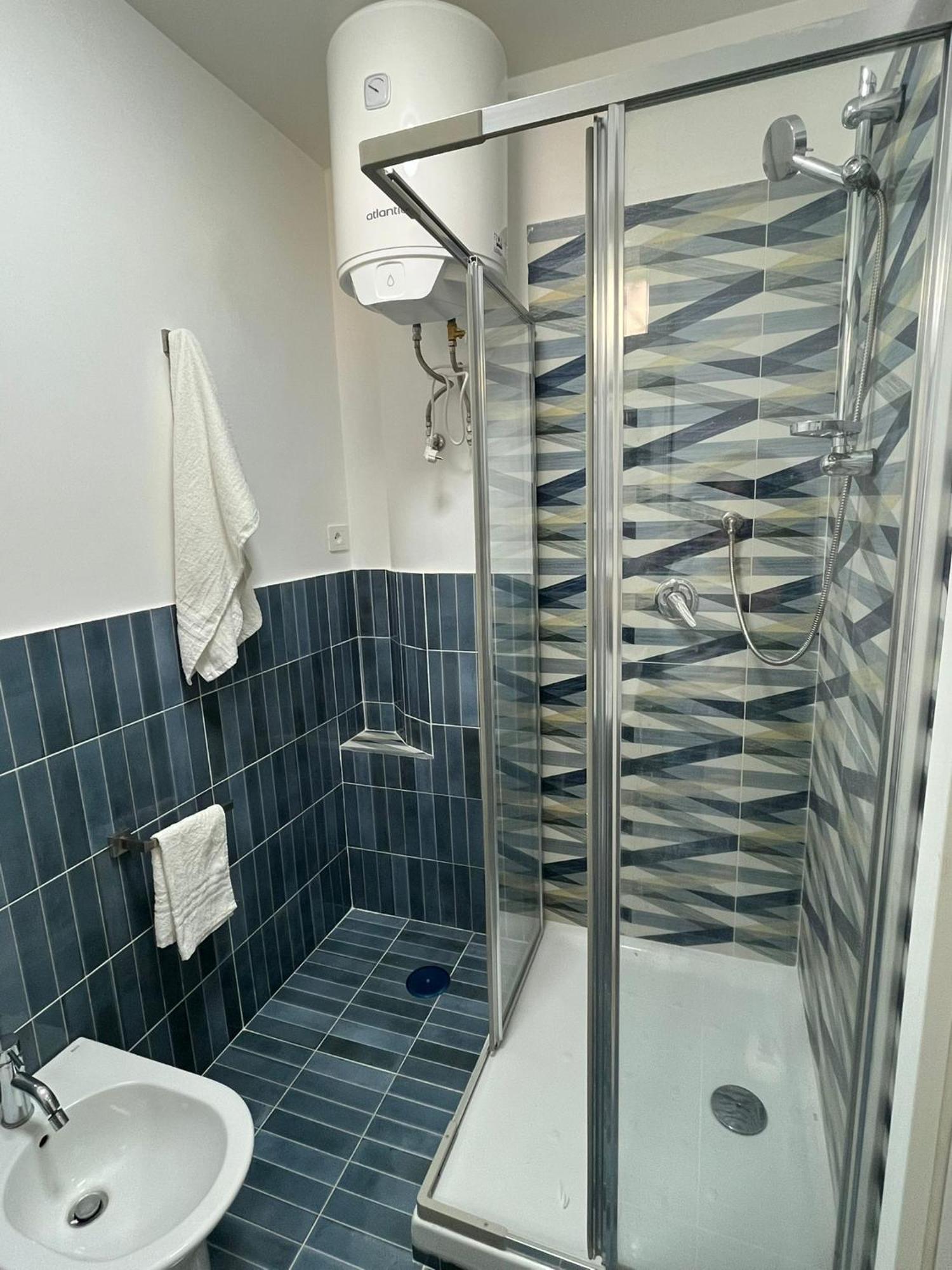 Aurora Rooms Pomigliano d'Arco Dış mekan fotoğraf