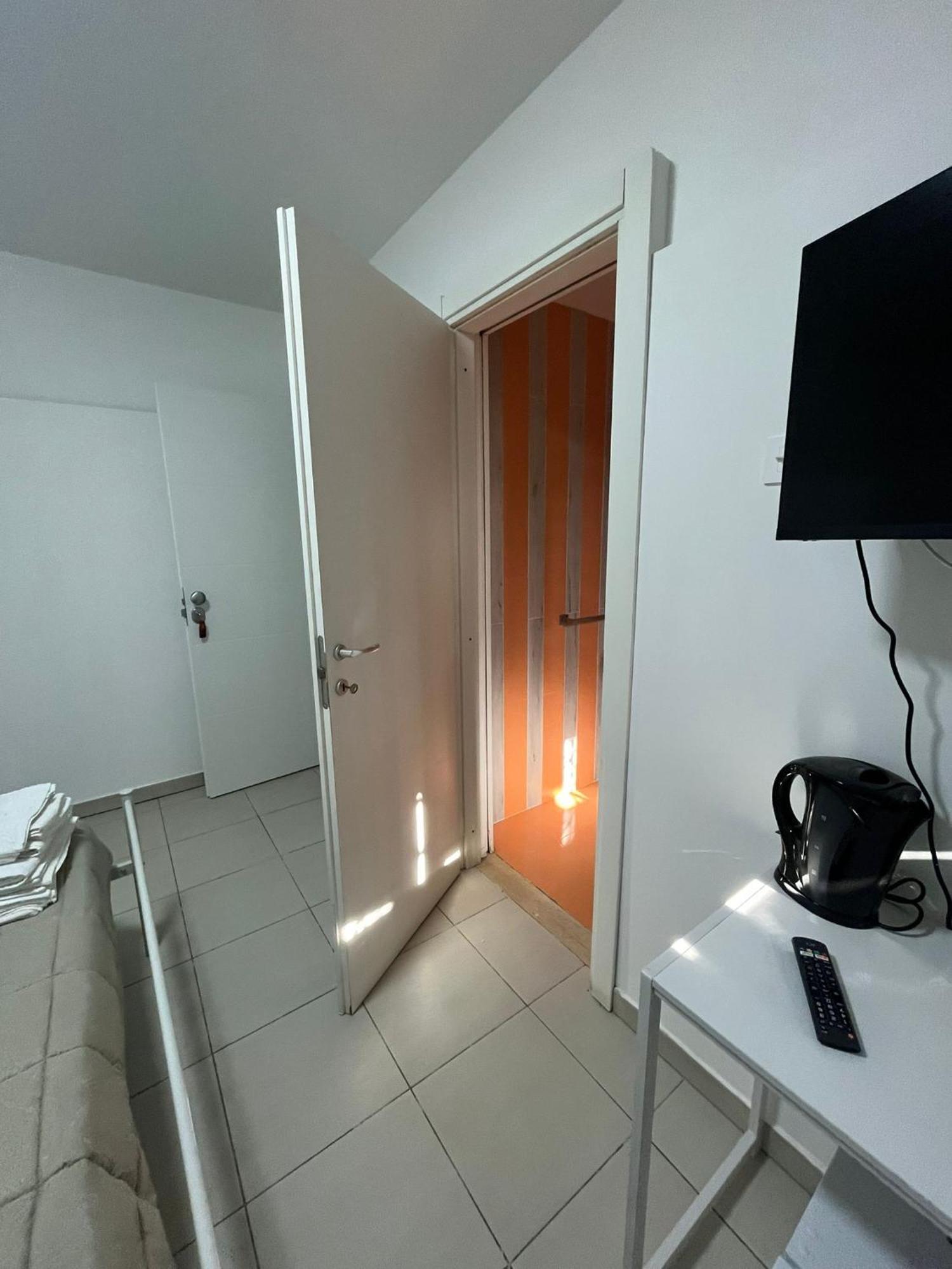 Aurora Rooms Pomigliano d'Arco Dış mekan fotoğraf