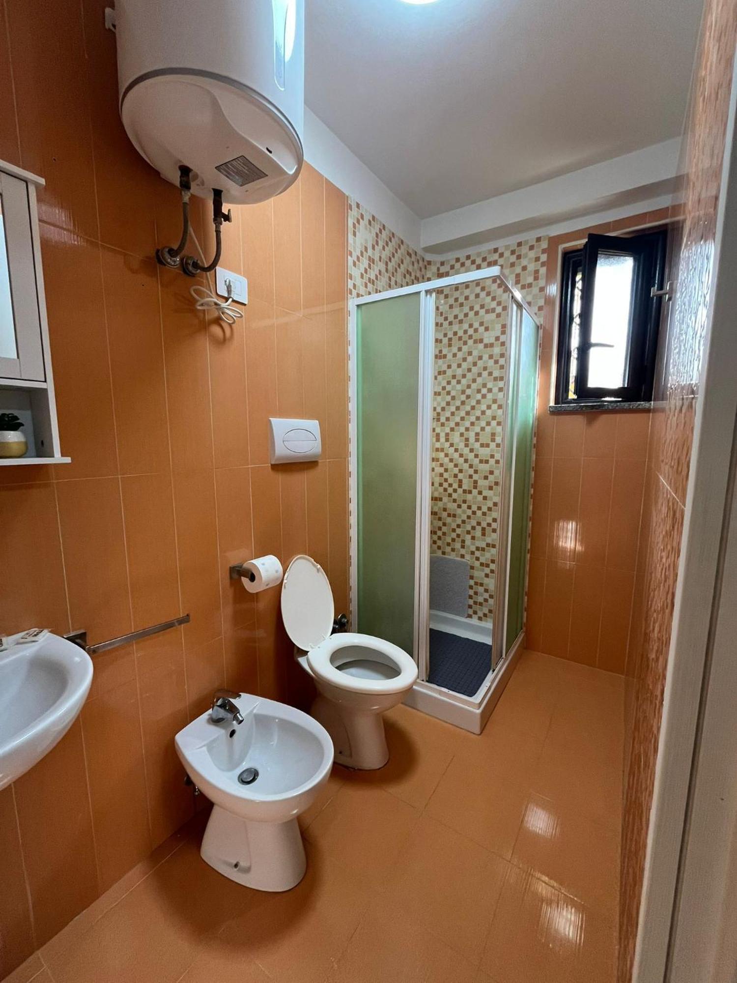 Aurora Rooms Pomigliano d'Arco Dış mekan fotoğraf