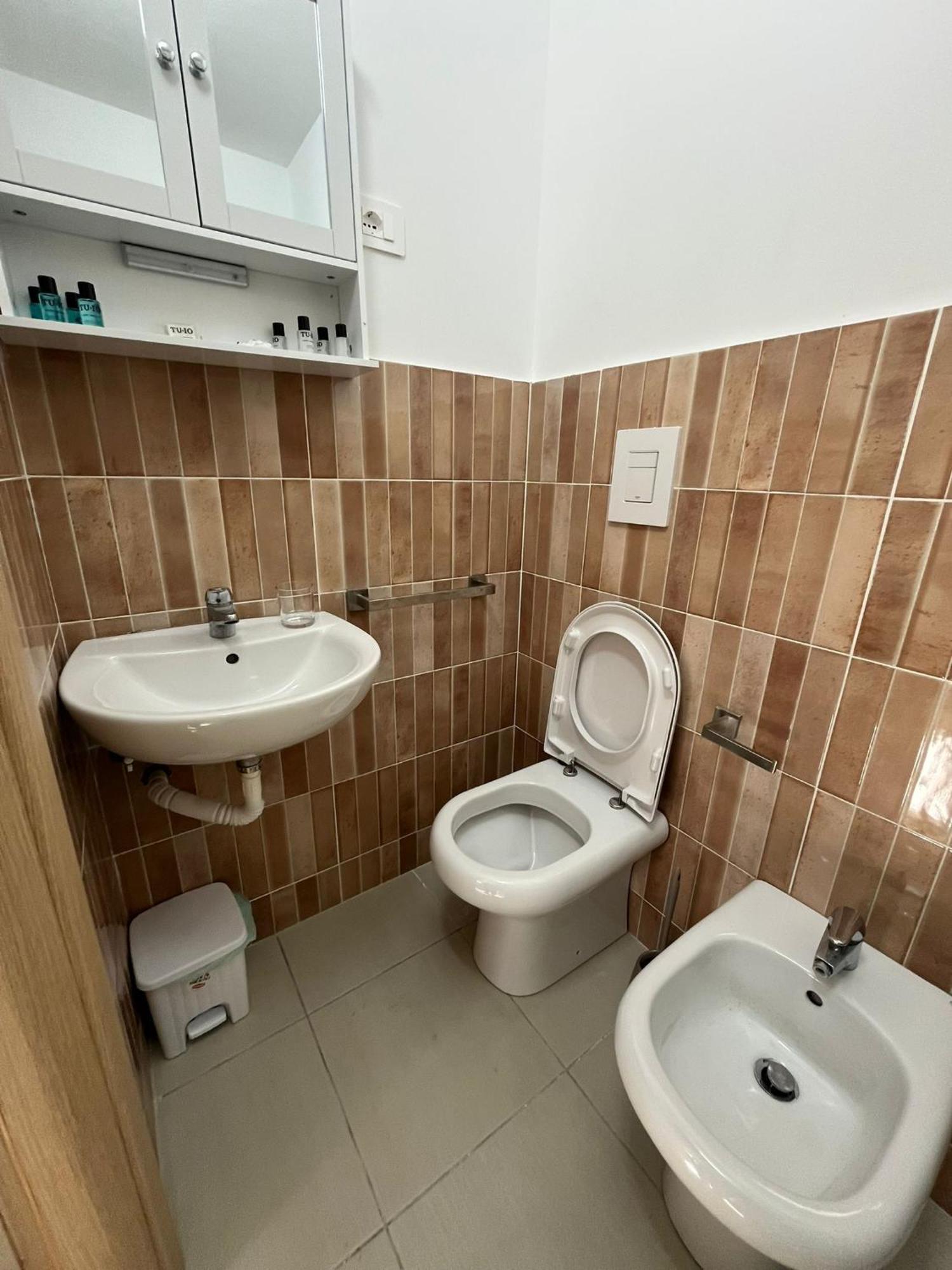 Aurora Rooms Pomigliano d'Arco Dış mekan fotoğraf