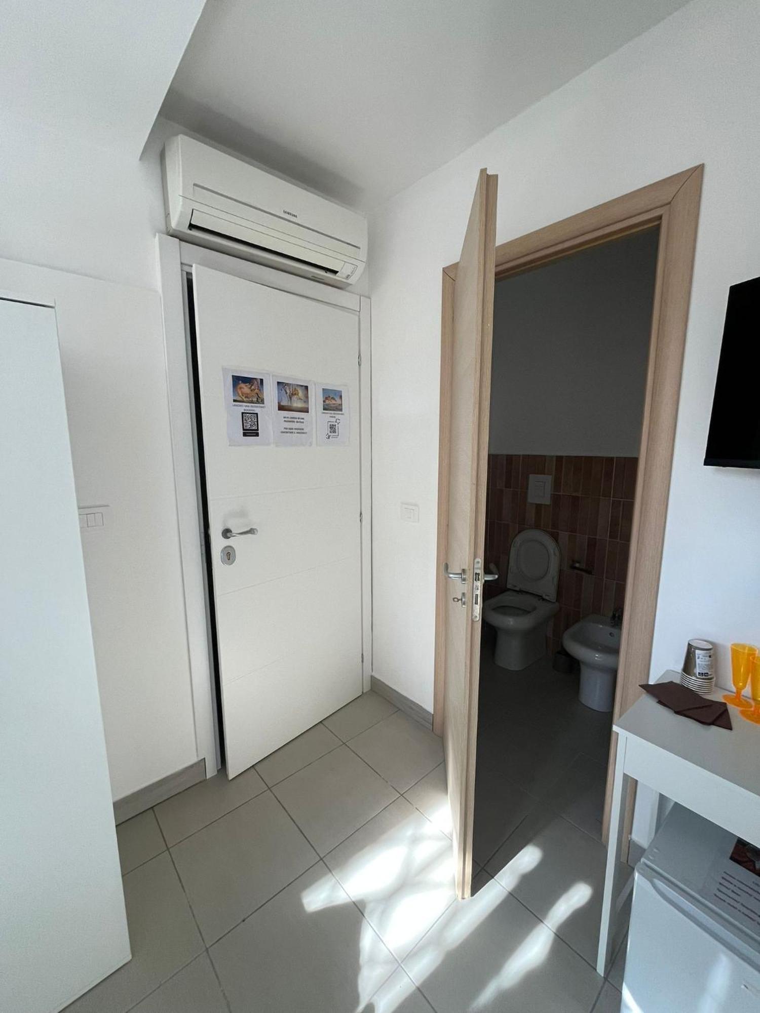 Aurora Rooms Pomigliano d'Arco Dış mekan fotoğraf