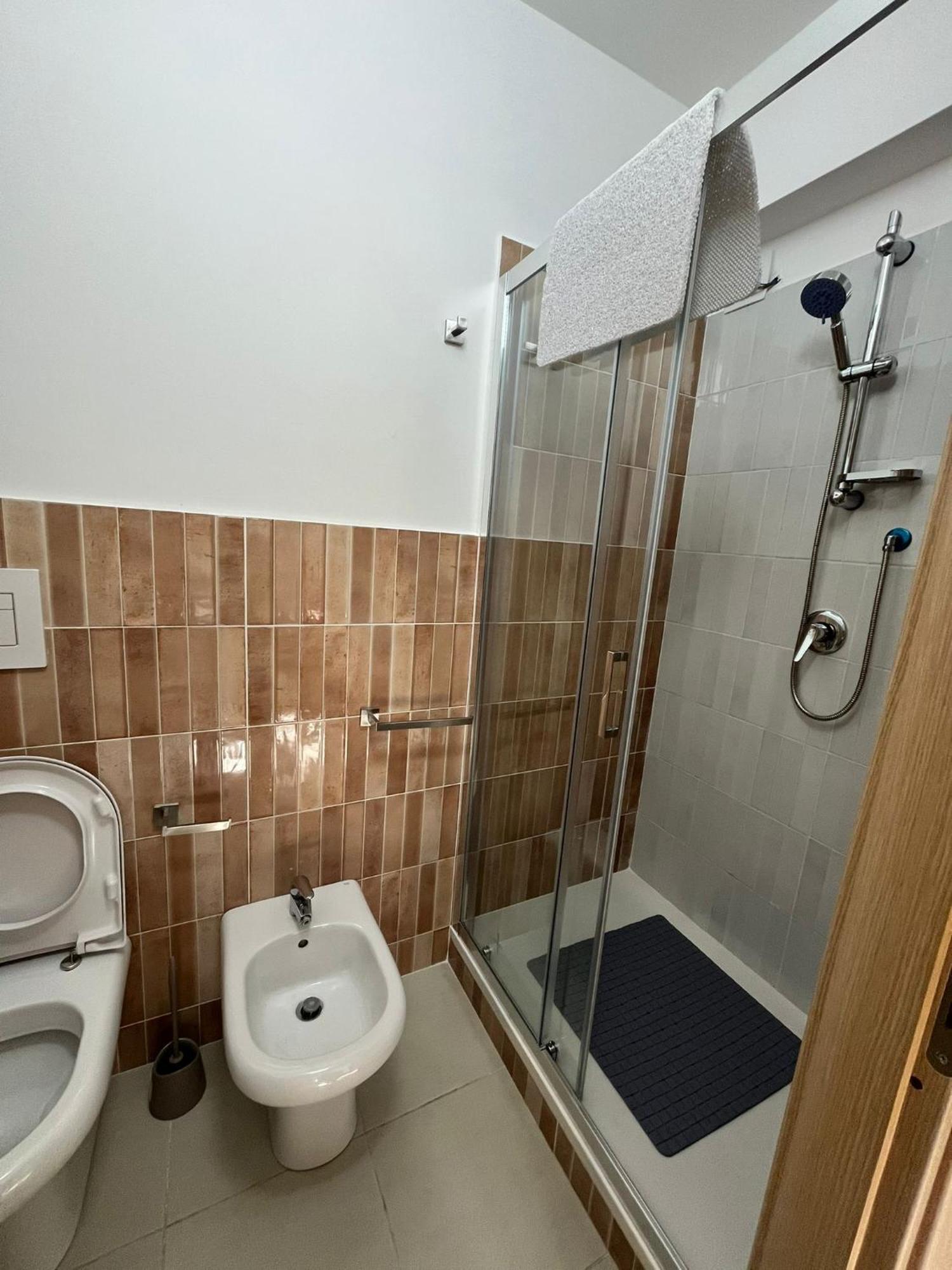 Aurora Rooms Pomigliano d'Arco Dış mekan fotoğraf