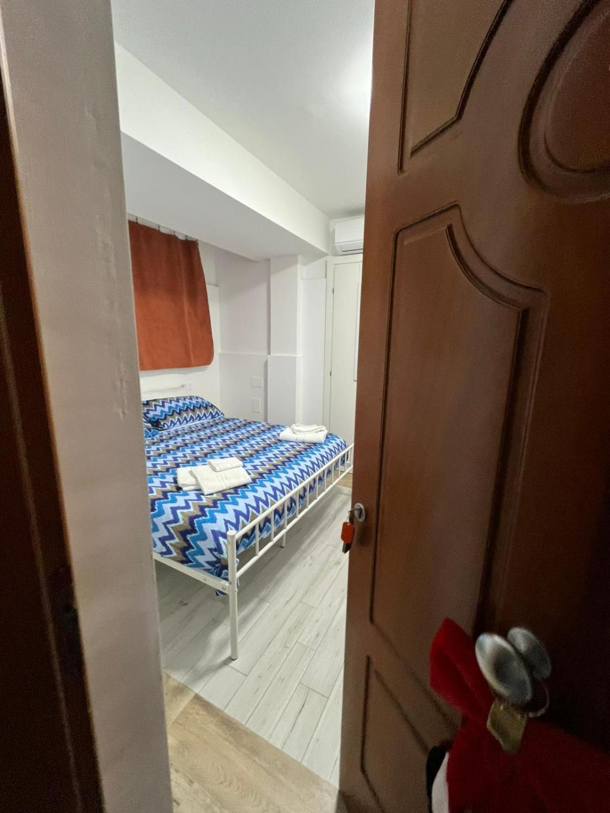 Aurora Rooms Pomigliano d'Arco Dış mekan fotoğraf