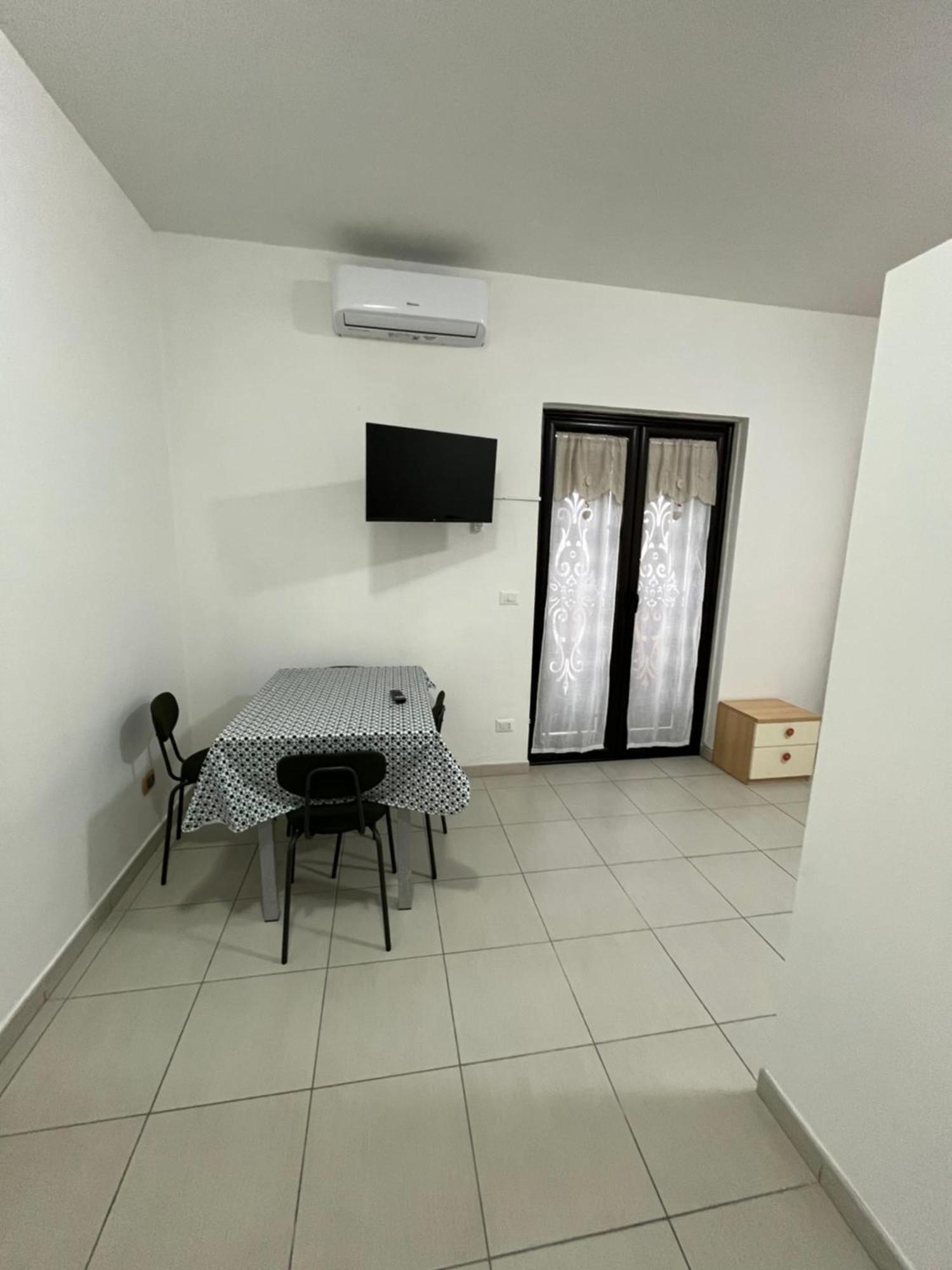 Aurora Rooms Pomigliano d'Arco Dış mekan fotoğraf