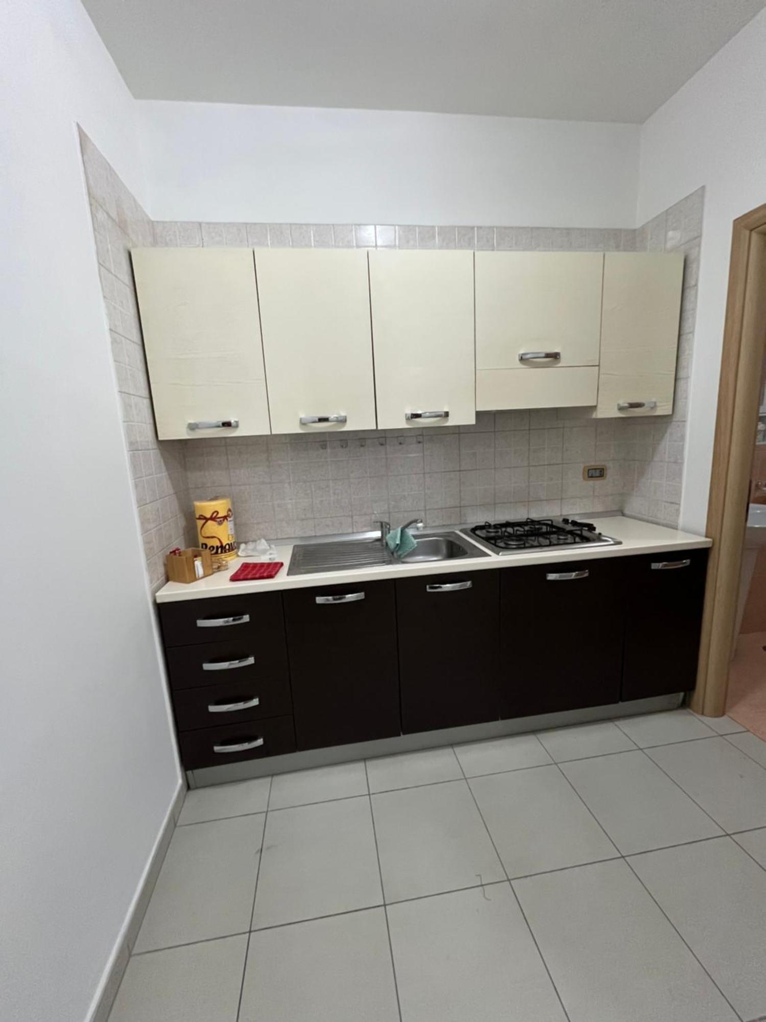 Aurora Rooms Pomigliano d'Arco Dış mekan fotoğraf